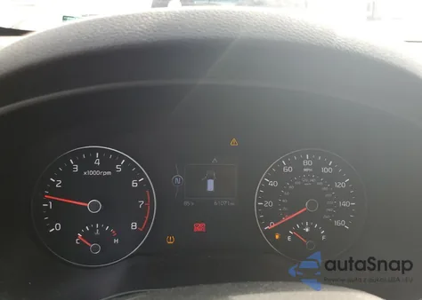 2019 Kia Sportage Lx from USA, damaged, VIN KNDPMCAC1K7565851